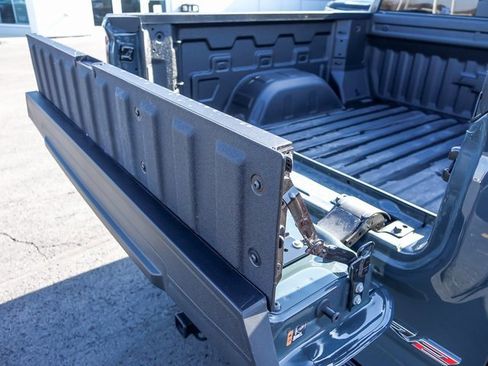 Used 2026 Chevrolet Silverado 1500 ZR2 image 10