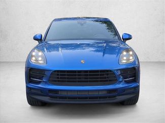 Used 2020 Porsche Macan AWD/4WD video 2