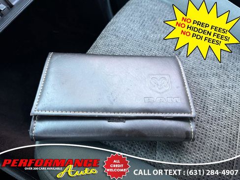 Used 2014 RAM 2500 Big Horn image 31