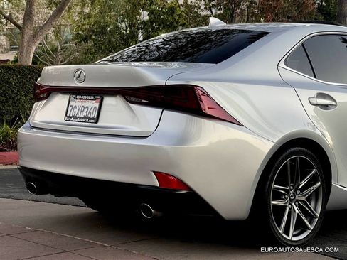 Used 2014 Lexus IS 250 Base 4dr Sedan image 15