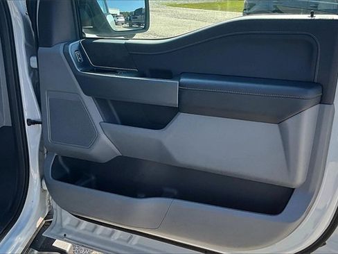 Used 2024 Ford F150 XLT w/ Mobile Office Package image 24