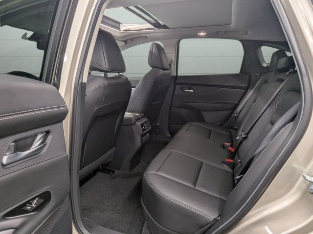Used 2025 Nissan Murano SL AWD/4WD image 30
