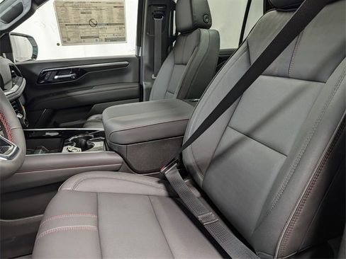 New 2026 Chevrolet Tahoe RST w/ RST Capability Package image 10