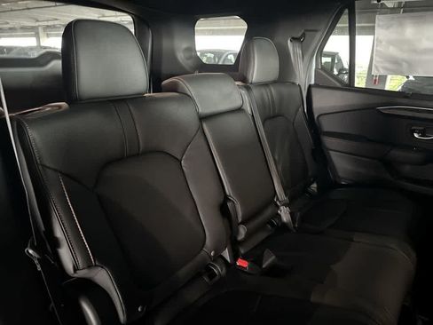 New 2026 Honda Passport TrailSport Elite image 25
