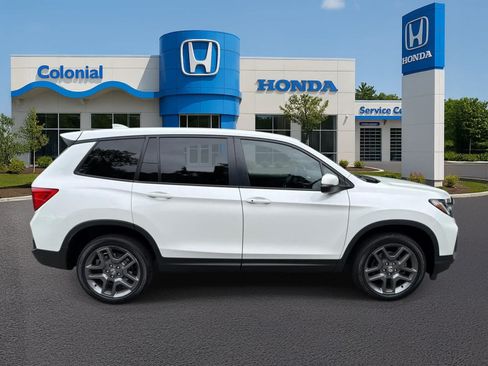 Used 2023 Honda Passport EX-L image 7