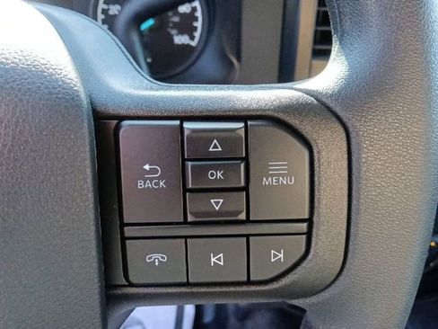 New 2026 Ford F350 XL w/ XL Chrome Package image 19