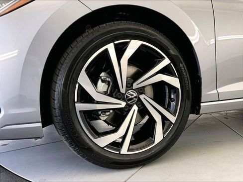 New 2026 Volkswagen Jetta SEL image 12