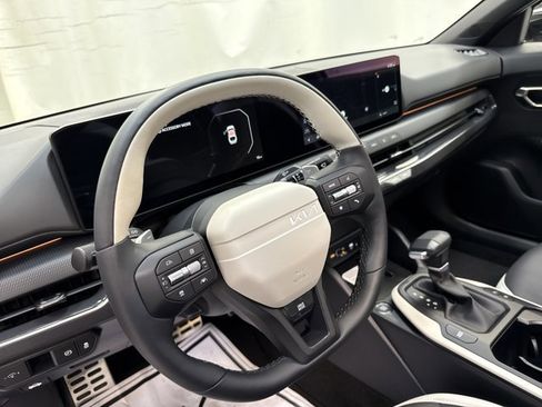 New 2026 Kia K4 GT-Line Turbo FWD image 27