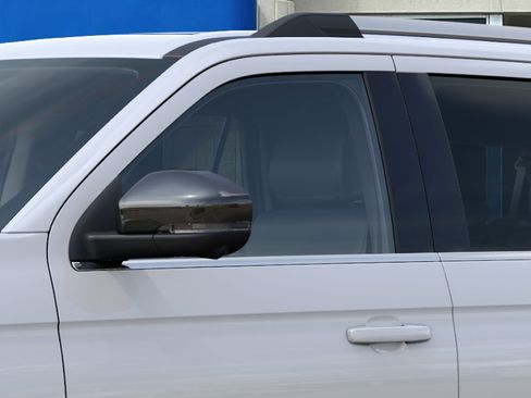 New 2027 Ford Expedition Max Platinum w/ Platinum Ultimate Package AWD/4WD image 43