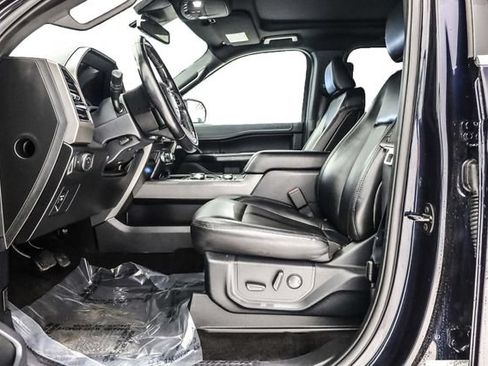 Used 2021 Ford Expedition XLT AWD/4WD image 13