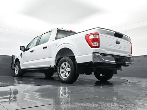 Used 2021 Ford F150 XL w/ Trailer Tow Package AWD/4WD image 22