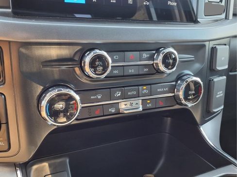 New 2026 Ford F150 XLT w/ Equipment Group 302A MID AWD/4WD image 8