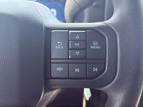 Used 2025 Ford F150 STX AWD/4WD image 15