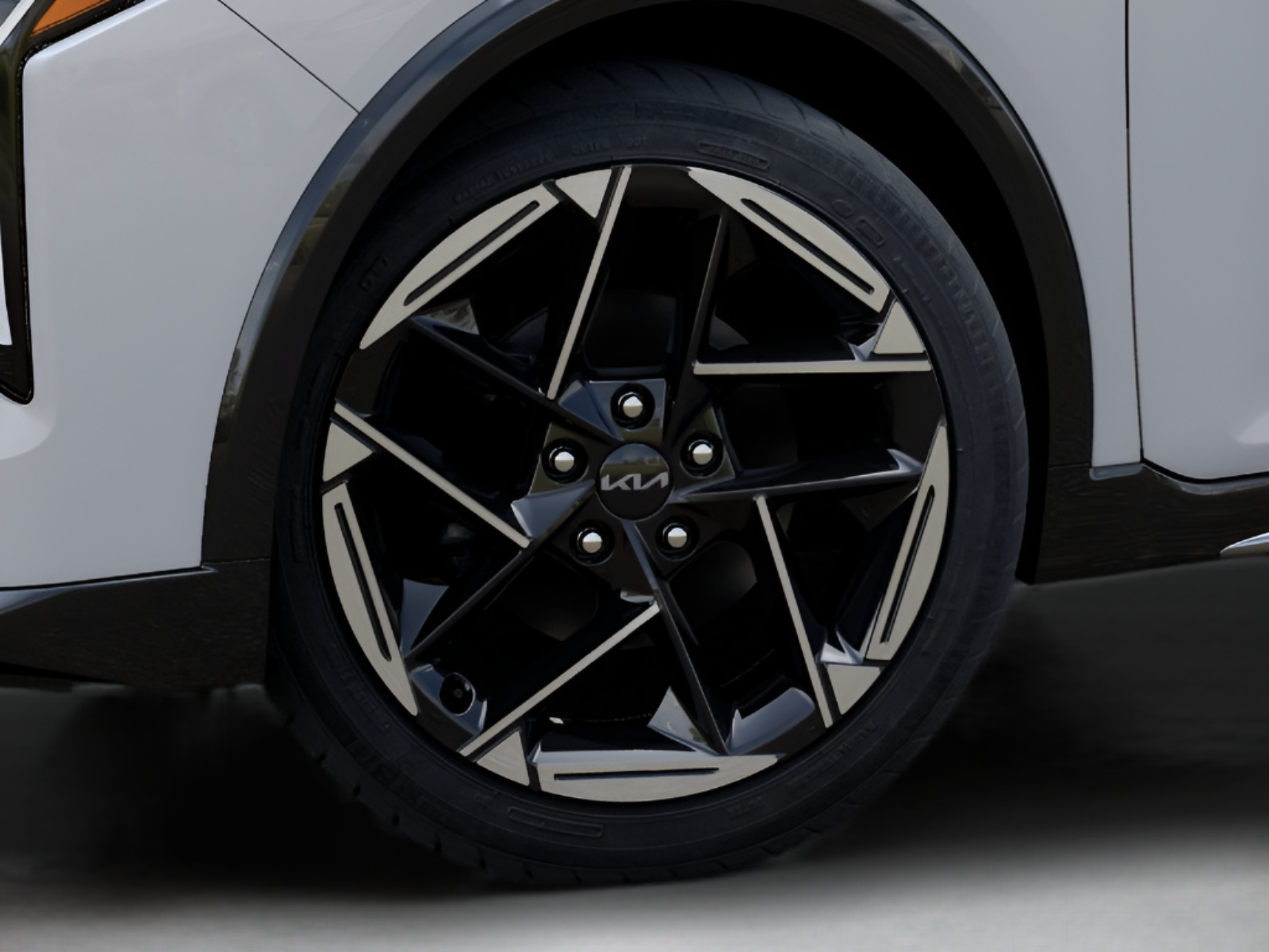 New 2026 Kia K4 EX FWD image 24