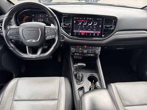 Certified 2024 Dodge Durango GT image 9