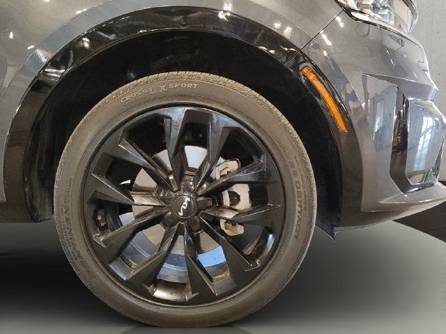 Used 2022 Kia Sorento SX AWD/4WD image 35