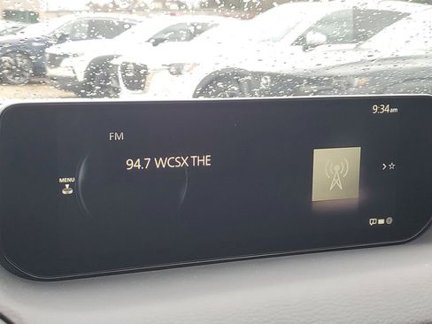 New 2026 MAZDA CX-50 Meridian Edition w/ Weather Package image 23