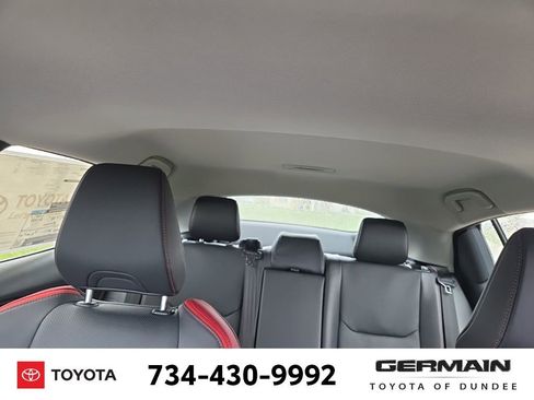 New 2026 Toyota Prius Plug-In Hybrid image 45