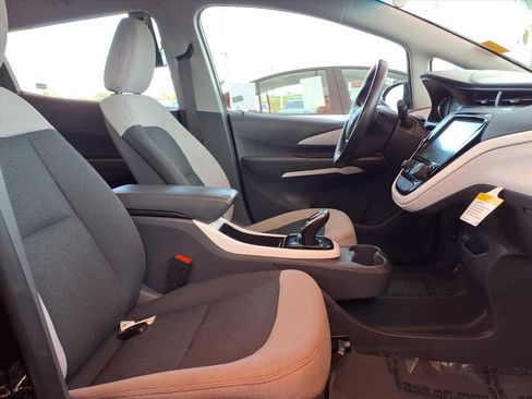 Used 2021 Chevrolet Bolt LT image 22