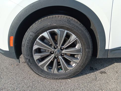 Used 2025 Buick Envision Preferred image 3