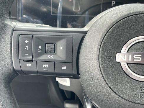 New 2026 Nissan Kicks SV FWD image 15