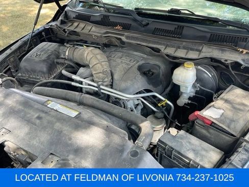 Used 2012 RAM 1500 Express w/ ST Popular Equipment Group AWD/4WD image 34