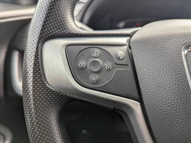 Used 2024 GMC Terrain SLE AWD/4WD image 13