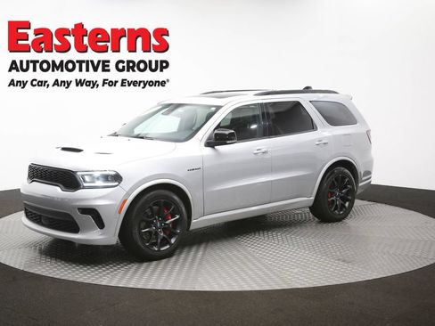 Used 2024 Dodge Durango R/T AWD/4WD image 59