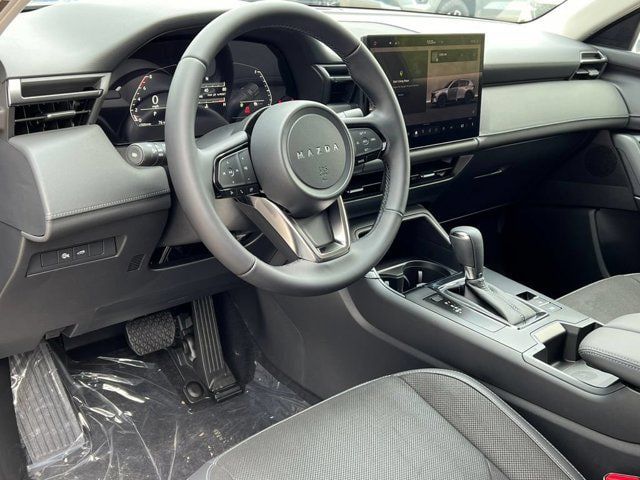 New 2026 MAZDA CX-5 Preferred AWD/4WD image 14