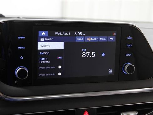 Used 2020 Hyundai Sonata SEL image 11