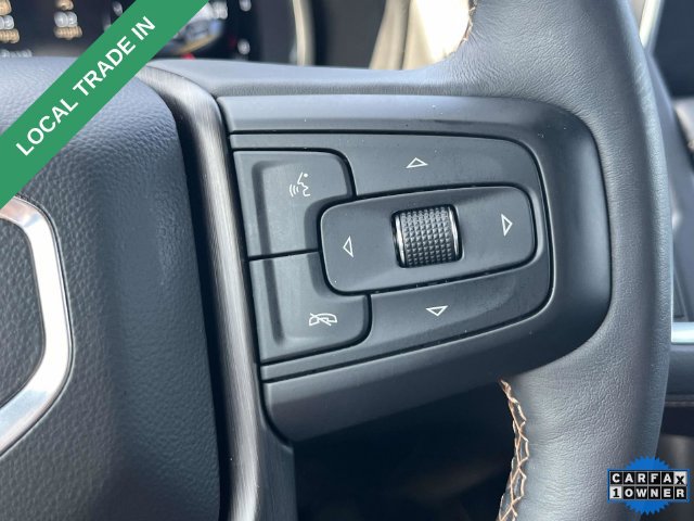 Used 2022 GMC Yukon AT4 w/ Technology Package AWD/4WD image 34