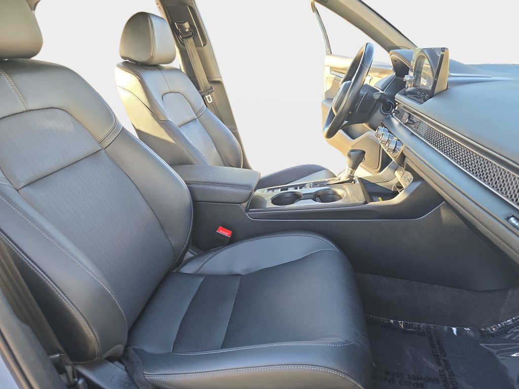 Used 2023 Honda Civic Sport Touring image 12