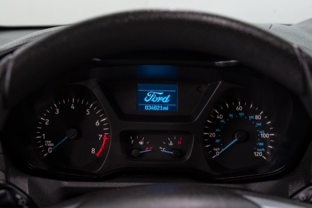 Used 2018 Ford Transit 350 XL RWD image 17