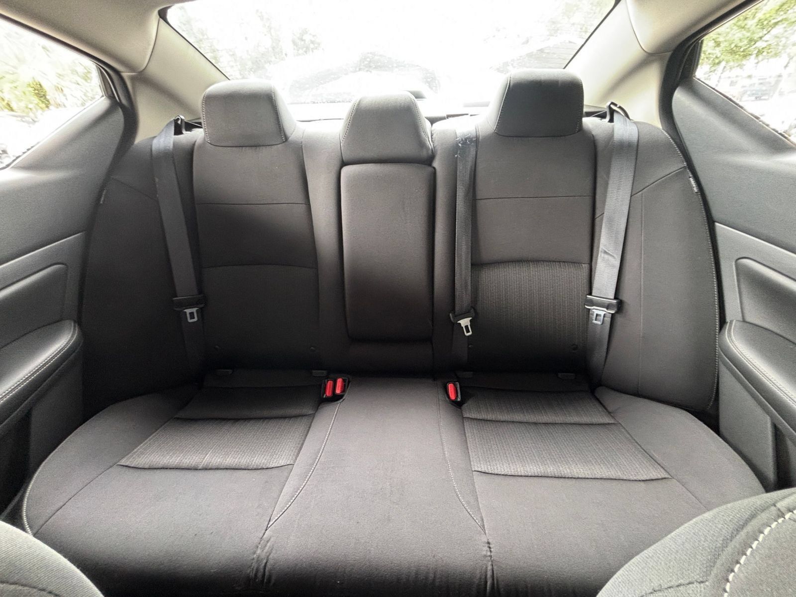 Used 2026 Nissan Altima 2.5 SV FWD image 37