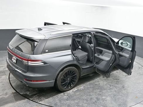 Used 2021 Lincoln Aviator Reserve w/ Equipment Group 208A image 63
