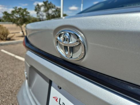 Used 2024 Toyota Corolla LE FWD image 24
