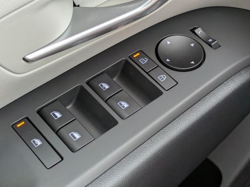 New 2026 Hyundai Tucson SEL AWD/4WD image 18