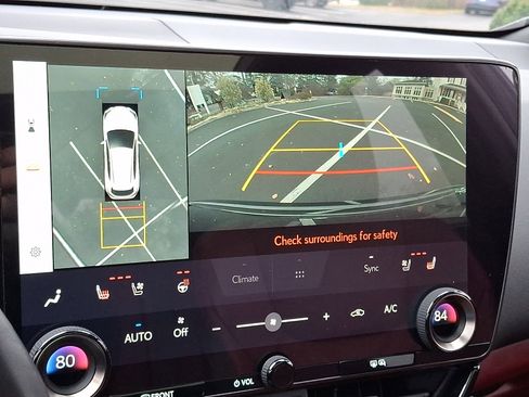 Used 2024 Lexus NX 350 AWD w/ Luxury Package image 19