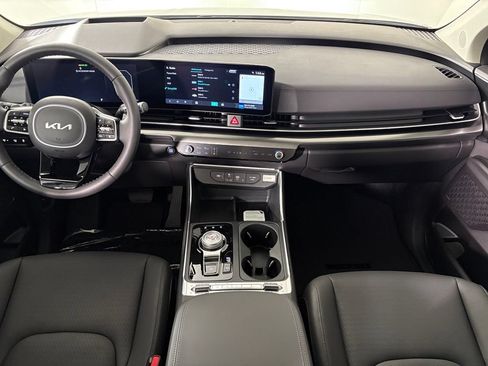 New 2026 Kia Carnival SX Prestige FWD image 35