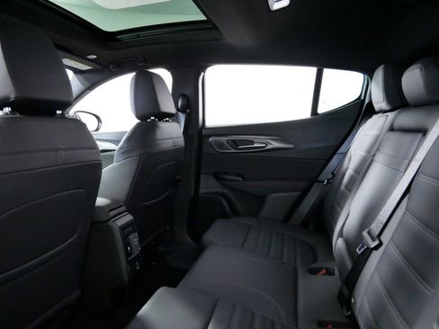 Used 2024 Dodge Hornet GT w/ GT Blacktop Package image 31