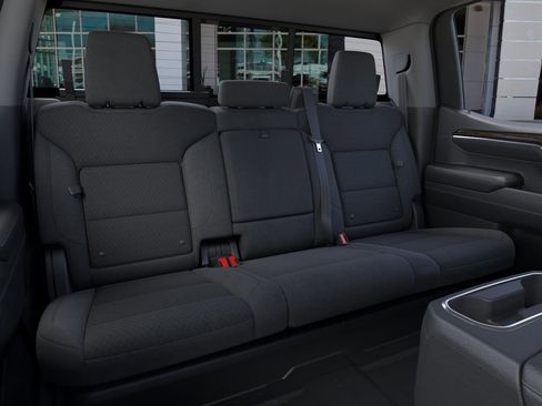 New 2026 GMC Sierra 1500 Elevation w/ Preferred Package image 17