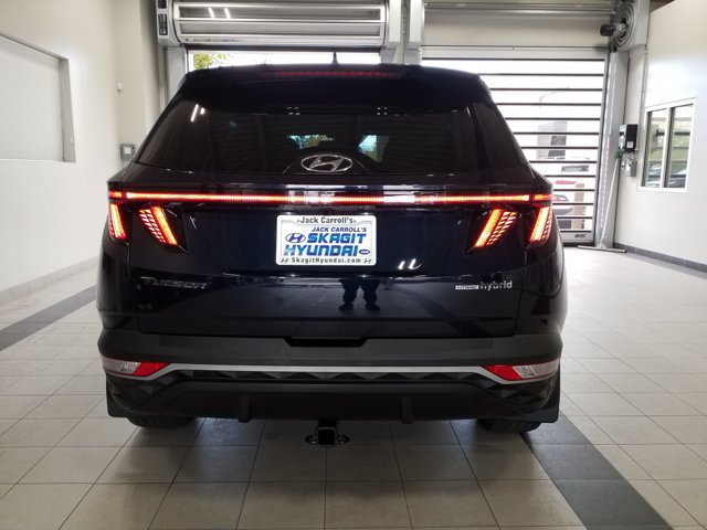 Used 2024 Hyundai Tucson SEL AWD/4WD image 20
