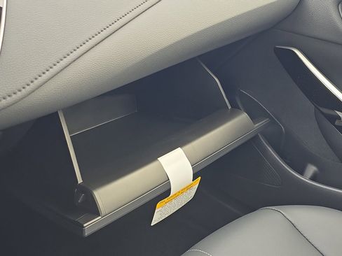 New 2026 Toyota Corolla XLE image 30