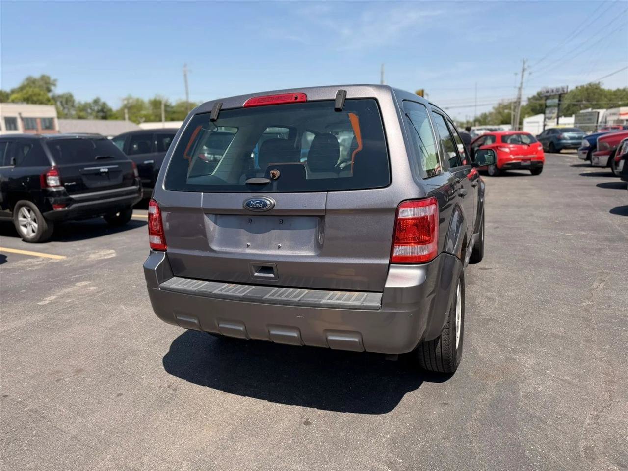 Used 2012 Ford Escape XLS FWD image 12