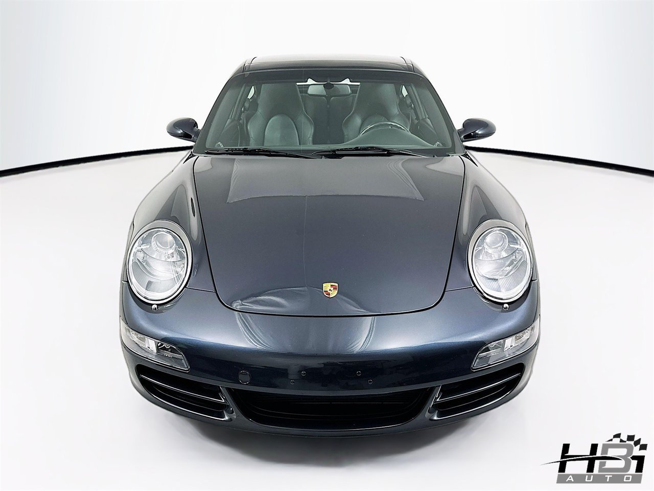 Used 2008 Porsche 911 Targa 4S AWD/4WD image 2