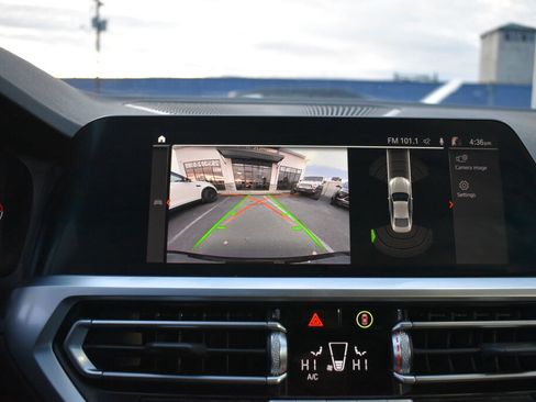 Used 2022 BMW 430i xDrive Coupe image 21