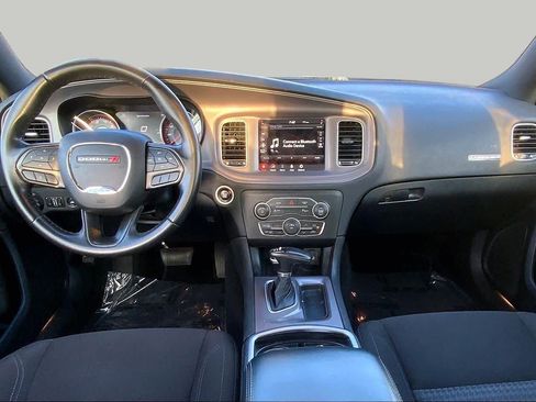 Used 2023 Dodge Charger SXT RWD image 15