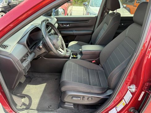 Used 2024 Honda CR-V Sport image 8