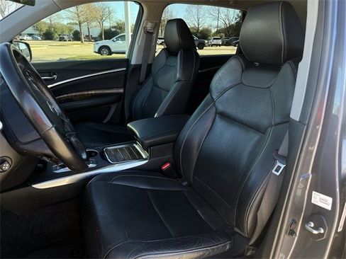 Used 2020 Acura MDX FWD w/ Technology Package image 29