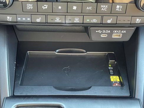 Certified 2026 Subaru Outback Touring AWD/4WD image 20